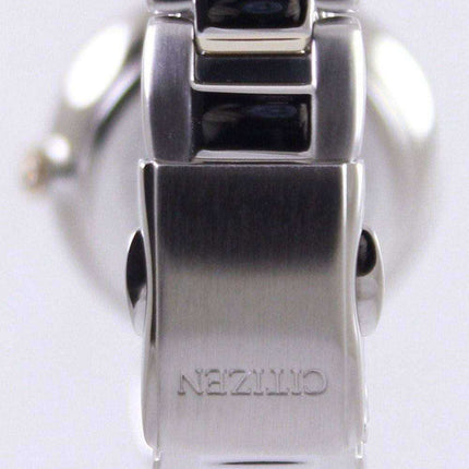 Orologio da donna Citizen Eco-Drive Two Tone EM0024-51W