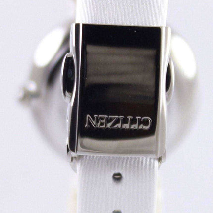 Orologio da donna Citizen Eco-Drive Power Reserve EM0040-12A