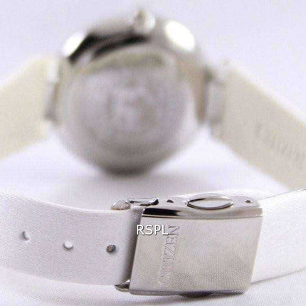 Orologio da donna Citizen Eco-Drive Power Reserve EM0040-12A