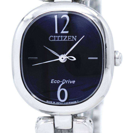Orologio da donna Citizen Eco-Drive Japan Made EM0180-56E