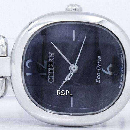 Orologio da donna Citizen Eco-Drive Japan Made EM0180-56E