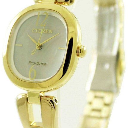 Citizen Eco-Drive EM0185-52A Orologio da donna