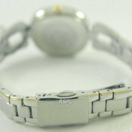 Orologio da donna Citizen Eco-Drive Power Reserve EM0186-50P