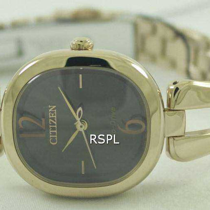 Orologio da donna Citizen Eco-Drive Power Reserve EM0187-57W