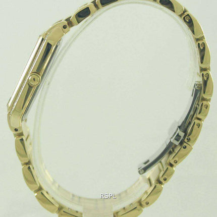 Orologio da donna Citizen Ciena Diamonds Eco-Drive Gold Tone EM0192-57A