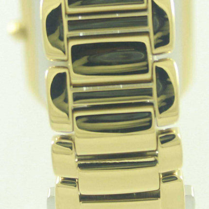 Orologio da donna Citizen Ciena Diamonds Eco-Drive Gold Tone EM0192-57A