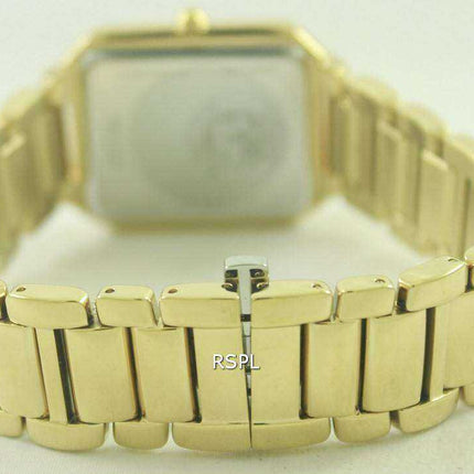 Orologio da donna Citizen Ciena Diamonds Eco-Drive Gold Tone EM0192-57A