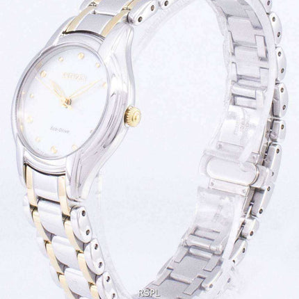 Orologio da donna analogico Citizen Eco-Drive EM0284-51N