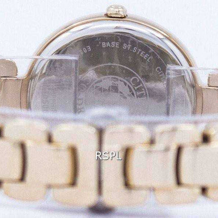 Citizen Eco-Drive EM0423-81A Orologio da donna