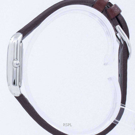 Orologio da donna Citizen Silhouette Eco-Drive EM0490-08A