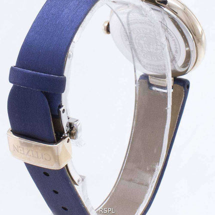 Orologio da donna analogico Citizen Eco-Drive EM0533-15D