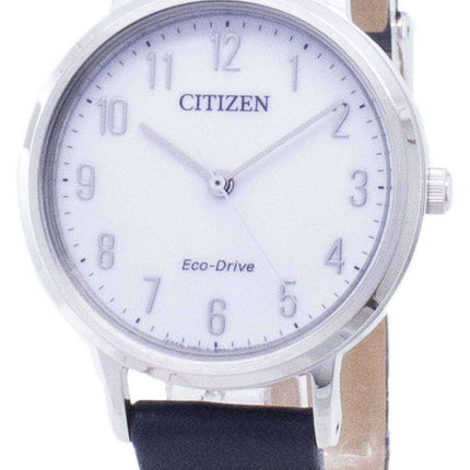 Orologio da donna analogico Citizen Eco-Drive EM0571-16A