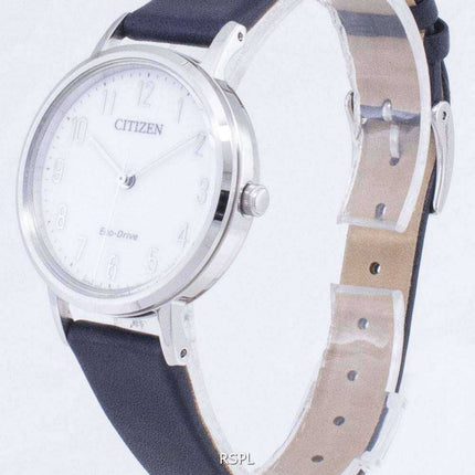 Orologio da donna analogico Citizen Eco-Drive EM0571-16A