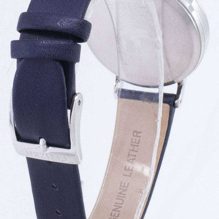 Orologio da donna analogico Citizen Eco-Drive EM0571-16A