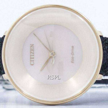 Orologio da donna Citizen L Ambiluna Eco-Drive EM0608-42X