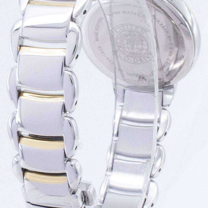 Orologio da donna analogico Citizen Eco-Drive EM0674-81A
