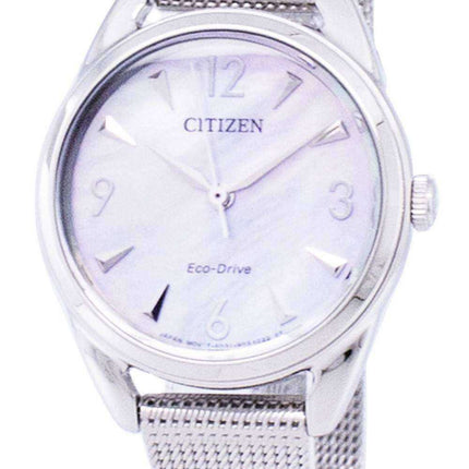 Citizen Eco-Drive LTR - Orologio da donna a lungo termine EM0680-53D