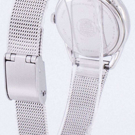 Citizen Eco-Drive LTR - Orologio da donna a lungo termine EM0680-53D