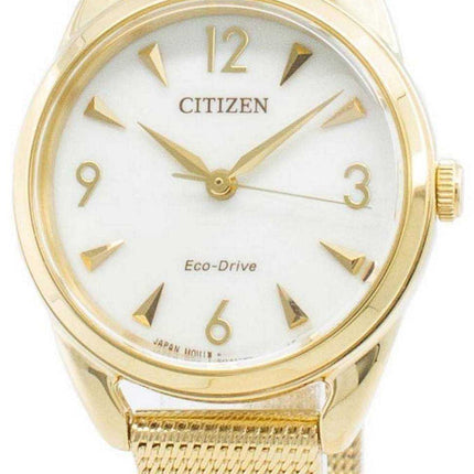 Orologio da donna Citizen Eco-Drive EM0687-89P