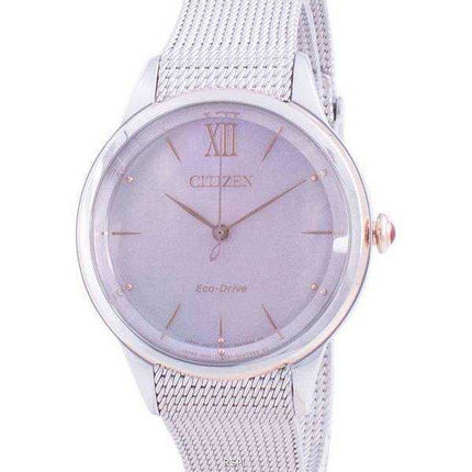 Orologio da donna Citizen Eco-Drive EM0816-88Y