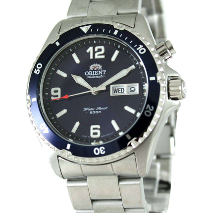Orient Mako Automatic EM65002D Orologio da uomo
