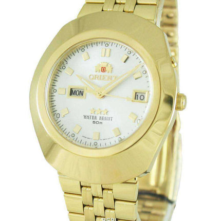 Orologio da uomo Orient 3 Stars EM70001W