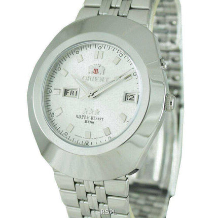 Orologio da uomo Orient 3 Stars EM70002W