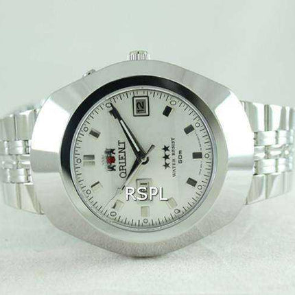 Orologio da uomo Orient 3 Stars EM70002W