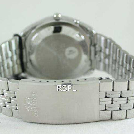 Orologio da uomo Orient 3 Stars EM70002W