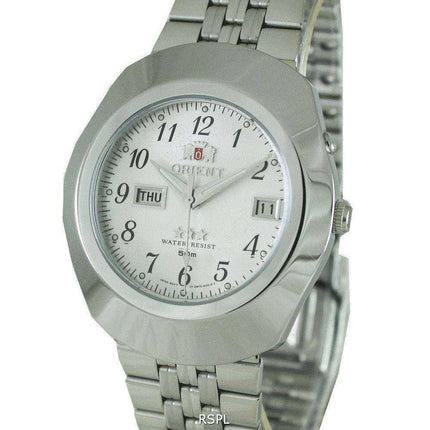 Orologio da uomo Orient 3 Stars EM70003W