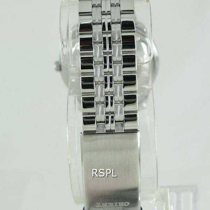 Orologio da uomo Orient 3 Stars EM70003W
