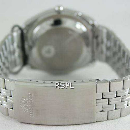 Orologio da uomo Orient 3 Stars EM70003W