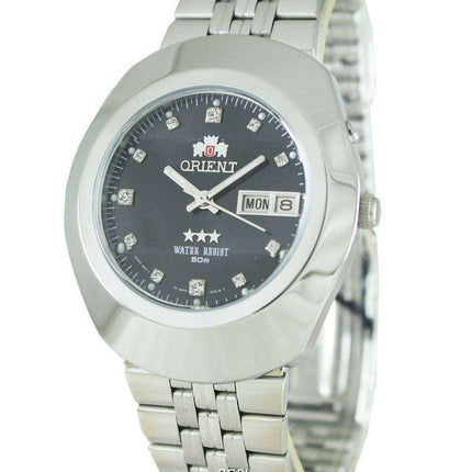 Orologio da uomo Orient 3 Stars EM70005B