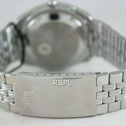 Orologio da uomo Orient 3 Stars EM70005B