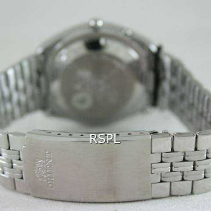 Orologio da uomo Orient 3 Stars EM70005D