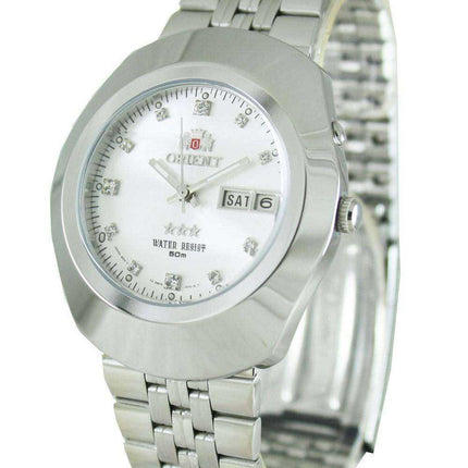 Orologio da uomo Orient 3 Stars EM70005W