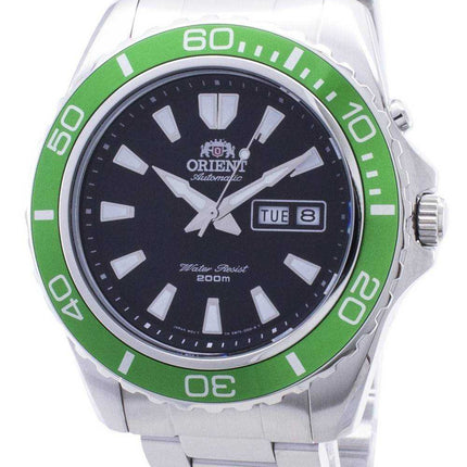 Orologio da uomo Orient Mako Automatic Diver EM75003B