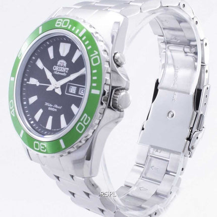 Orologio da uomo Orient Mako Automatic Diver EM75003B