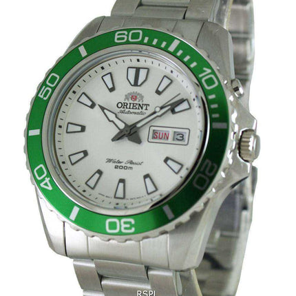 Orologio da uomo Orient Mako Automatic Diver EM75006W