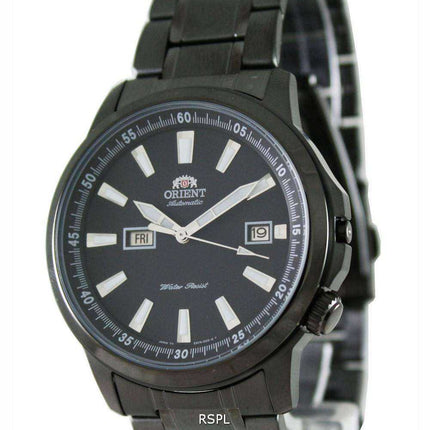 Orient automatico EM7K001B uomo orologio