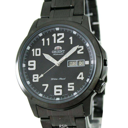 Orient automatico EM7K002B uomo orologio
