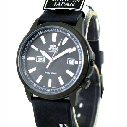 Orient Power Reserve Automatic EM7K003B