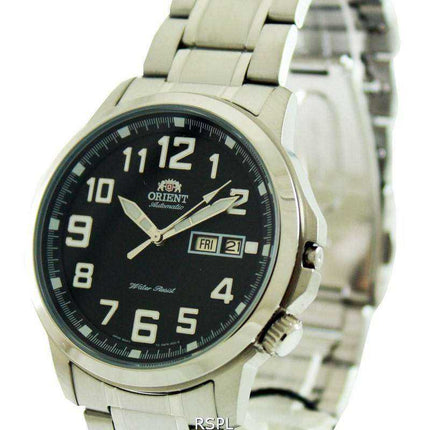 Orientare automaticamente FEM7K007B EM7K007B