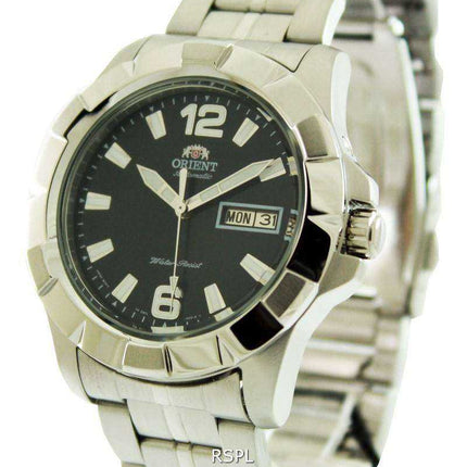 Orient Automatic Power Reserve FEM7L004B EM7L004B Orologio da uomo