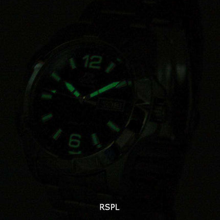 Orient Automatic Power Reserve FEM7L004B EM7L004B Orologio da uomo