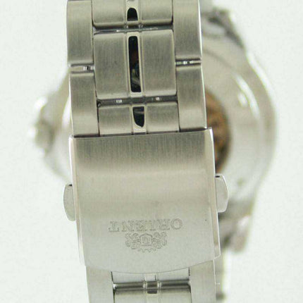 Orient Automatic Power Reserve FEM7L004B EM7L004B Orologio da uomo