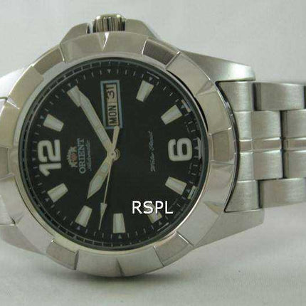Orient Automatic Power Reserve FEM7L004B EM7L004B Orologio da uomo