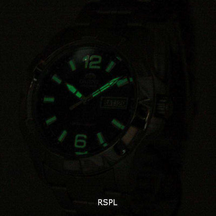 Orient Power Reserve automatica FEM7L004D EM7L004D