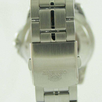 Orient Power Reserve automatica FEM7L004D EM7L004D