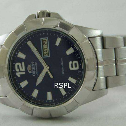 Orient Power Reserve automatica FEM7L004D EM7L004D